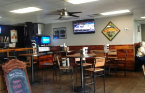 Kinder's BBQ Chico - Chico