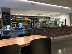 Kindred Kitchen - Everett