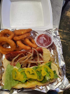 Kinfolk's - Dyersburg