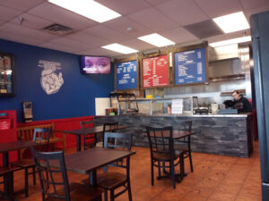 Kinfolks Award Winning BBQ - Taunton
