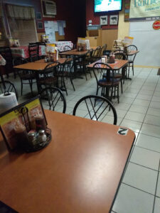 Kinfolks BBQ - Smyrna
