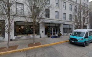 King Bar & Bistro - Baton Rouge