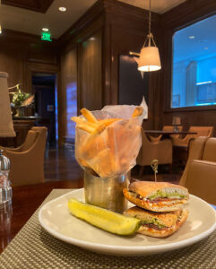 King Bar by David Burke - Garden City