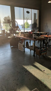 King Bird Coffee - Brandon