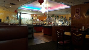 King Buffet - Apopka