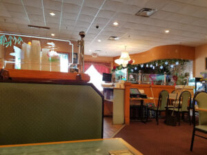 King Buffet - Richmond
