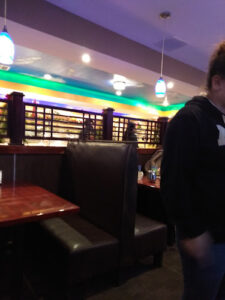 King Buffet - East Liverpool