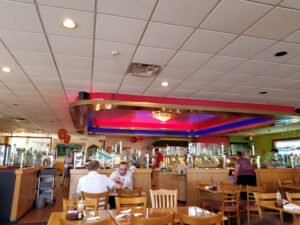 King Buffet - Shelbyville