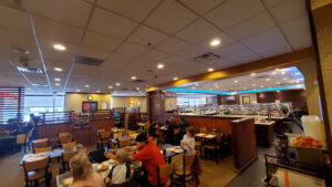 King Buffet - Lawrence
