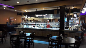 King Buffet - Lafayette