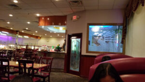 King Buffet - Port Arthur