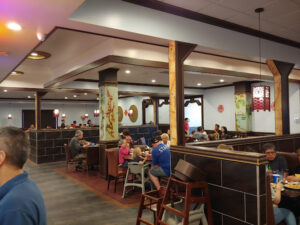 King Buffet - Taylorsville