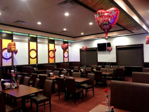 King Buffet of Salt Lake - South Salt Lake