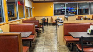 King Burrito - Springdale
