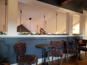 King Canary Brewing - Mooresville