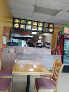 King Chef - Smyrna