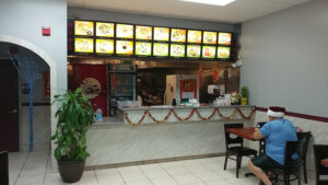 King Chef Chinese Cuisine - Brooksville