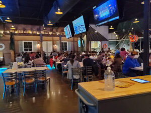 King Crab House - Grand Prairie