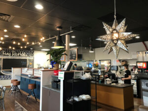 King David's Restaurant Fairmount - Syracuse