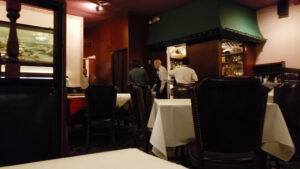 King Doh Restaurant - St. Louis