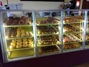 King Donuts of Charlestown - Charlestown