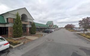 King Express Chinese Restaurant - Williamsville