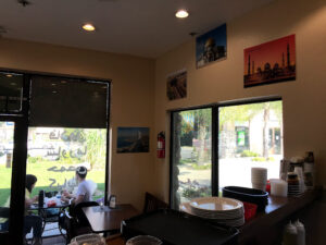King Falafel And Grill - Upland