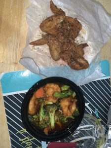 King Food Restaurant - Philadelphia