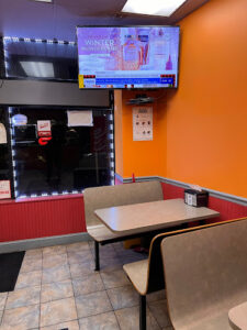 King Gino's Pizza & Pasta - Huntington Station