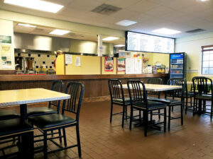 King Gyros - Shelbyville