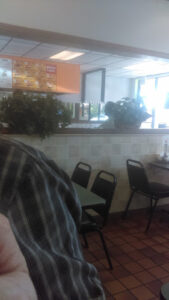 King Gyros Cassopolis St. - Elkhart