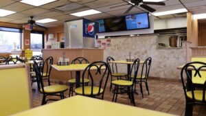 King Gyros Dunlap - Elkhart