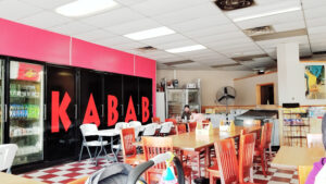 King Kabab South Charleston - South Charleston