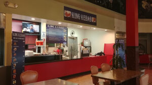 King Kebab - San Bernardino