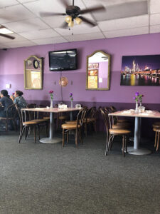 King Kebab & Bakery - Hawthorne
