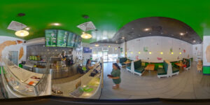 King Kong Milktea & Smoothie - Denham Springs