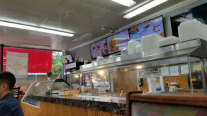 King Lobster Restaurant - Lawrence