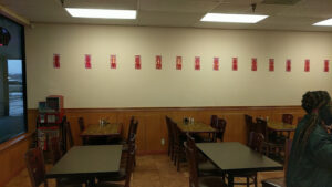 King Mao - Clarksville