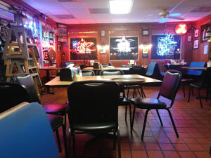 King Neptune's Seafood Restaurant - Gulf Shores