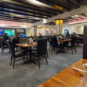 King Noodle And Bar - Killeen