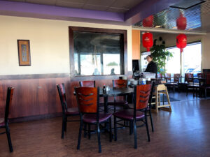 King Noodle House (Everett) - Everett
