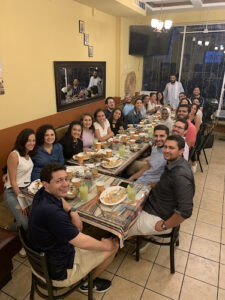 King Of Koshary - Arlington