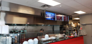 King Of Pita / Pita Shop - Hollywood