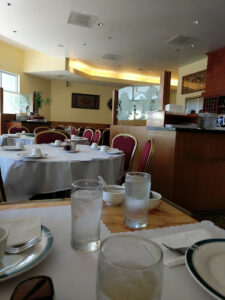King Palace - San Ramon