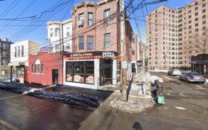 King Pizza & Chicken - Yonkers