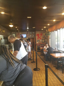 King Southern Delight - Stone Mountain