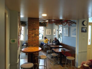 King Street Coffee - Leesburg