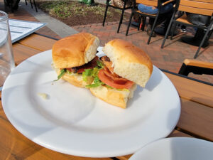 King Street Oyster Bar - Potomac
