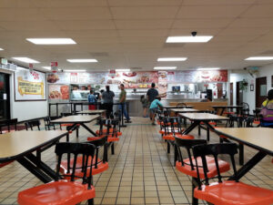 King Taco # 11 - South El Monte