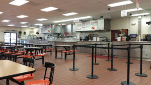 King Taco # 18 - Baldwin Park